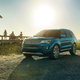 Illustration for article titled 2016 Ford Explorer: This Is It